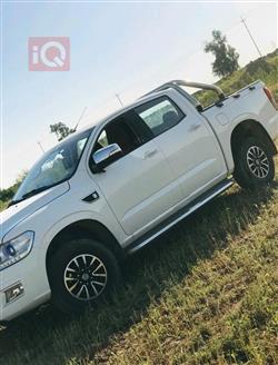 ZX ئۆتۆ تیرالۆرد